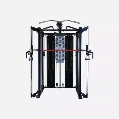 SCS Funtional Trainer