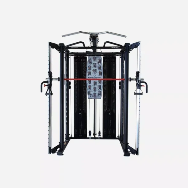 SCS Funtional Trainer