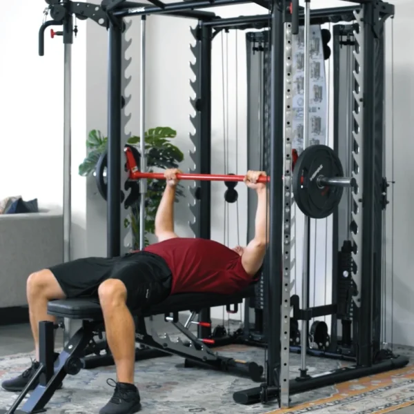 SCS Funtional Trainer - Imagen 2