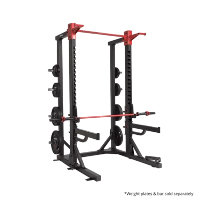 UCHR Commercial half rack