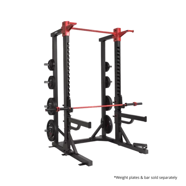 UCHR Commercial half rack