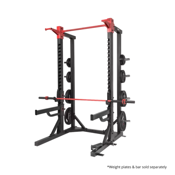 UCHR Commercial half rack - Imagen 5