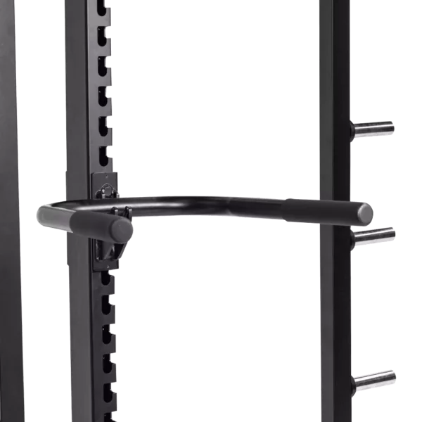 UCHR Commercial half rack - Imagen 3