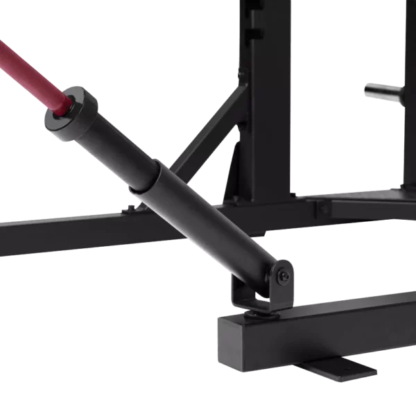 UCHR Commercial half rack - Imagen 4