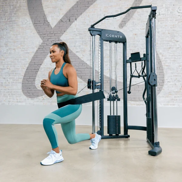 Multiuso Centr 3 2/165lb Centr - Imagen 2