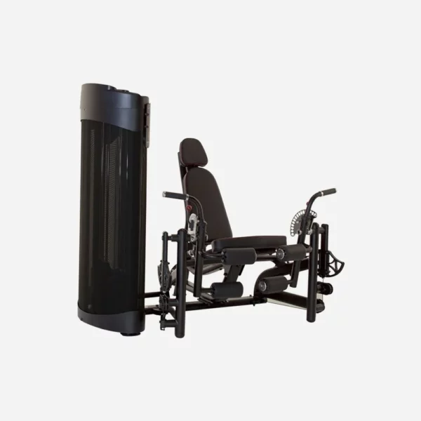 Leg Ext/ Leg Curl  2/215lb Inspire - Imagen 2