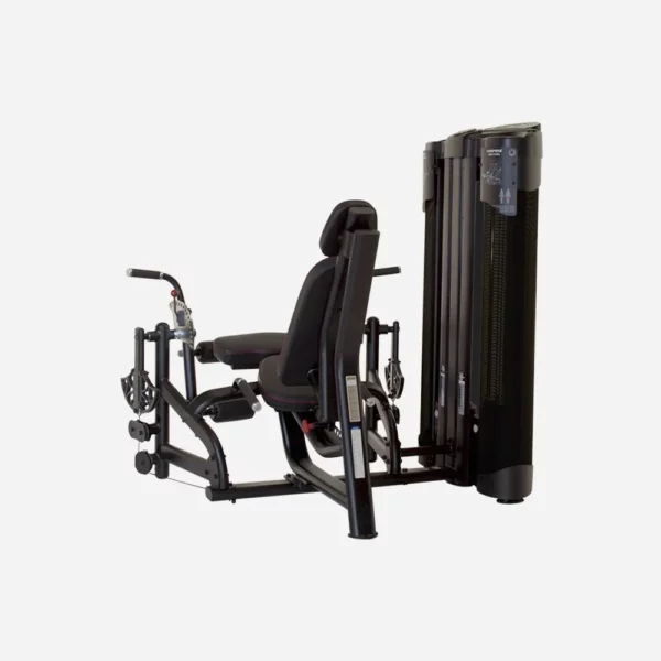 Leg Ext/ Leg Curl  2/215lb Inspire - Imagen 4