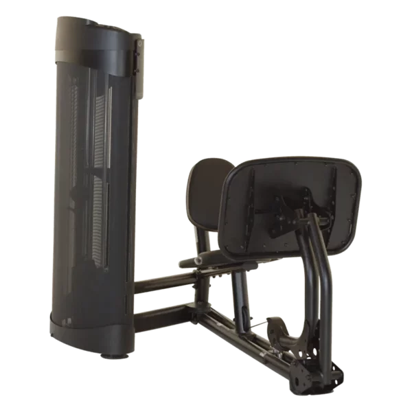 Leg Press/Calf  2/215lb Comercial  Inspire - Imagen 2