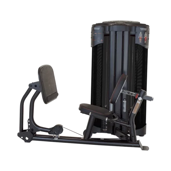 Leg Press/Calf  2/215lb Comercial  Inspire - Imagen 3