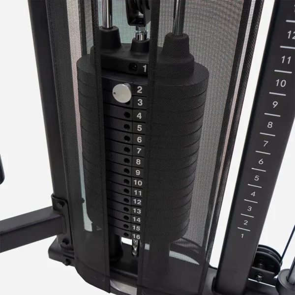 Multiuso / Smith  SF5  + Rack  Inspire - Imagen 7
