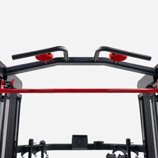 Multiuso / Smith  SF5  + Rack  Inspire - Imagen 8