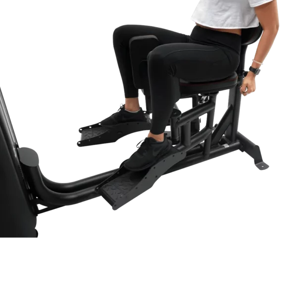 Abductor/Aductor Comercial Inspire - Imagen 3