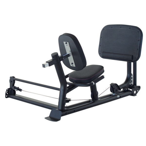 Home Gym M5 + Leg press - Imagen 4