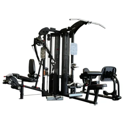 Home Gym M5 + Leg press