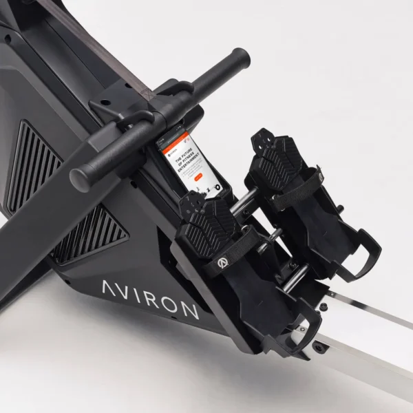 Remo Strong Serie / HD Touch Aviron - Imagen 3