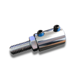 Conector Cable 1/2 con 3 Prisionero