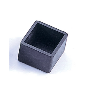 Tapon de goma 2X2