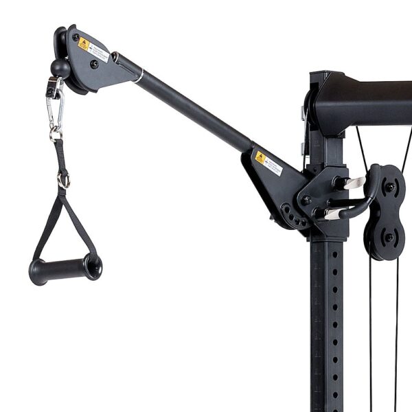 Multiuso Centr 1 160lb Inspire - Imagen 6