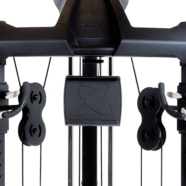 Multiuso Centr 1 160lb Inspire - Imagen 4