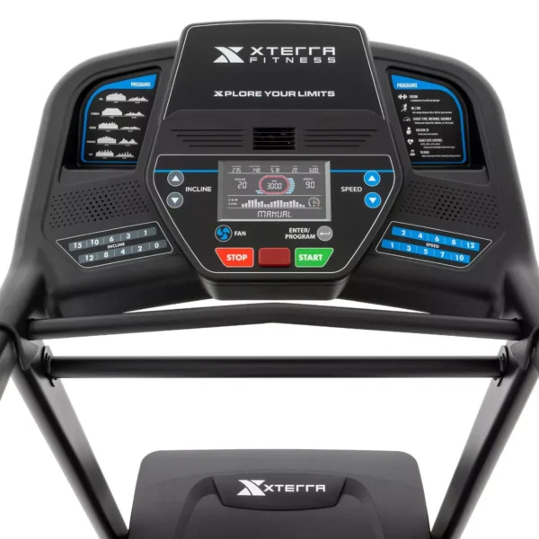 Caminadora Xterra TR85 - Imagen 2