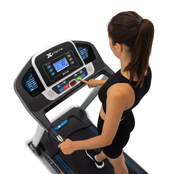 Caminadora TRX1400 Xterra - Imagen 3