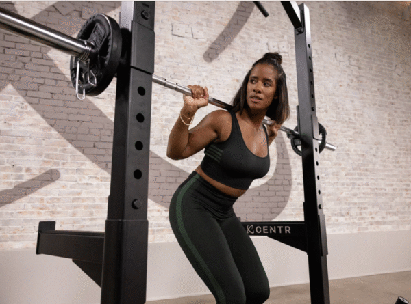 Half Rack Centr Inspire - Imagen 2