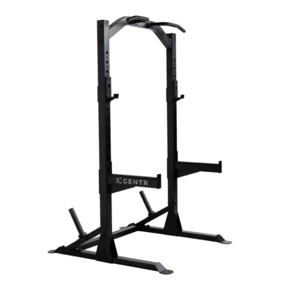 Half Rack Centr Inspire