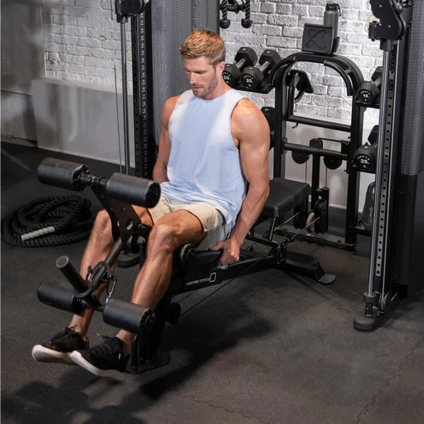 MULTIUSO/SMITH FT2 PRO 2/165LB Inspire - Imagen 2