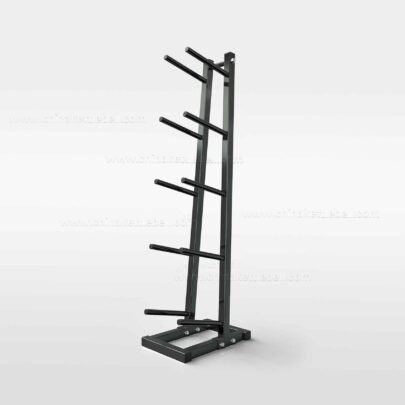 MEDICINE BALL RACK 5 PELOTAS