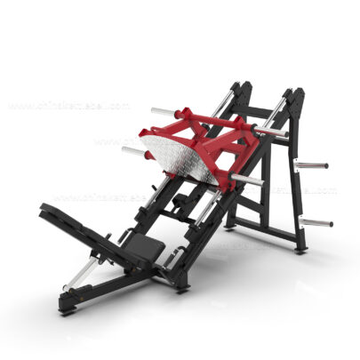 DEGREE LEG PRESS
