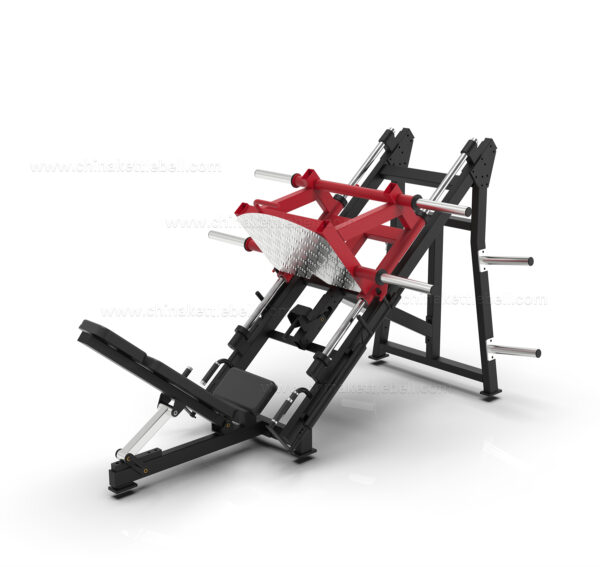 DEGREE LEG PRESS