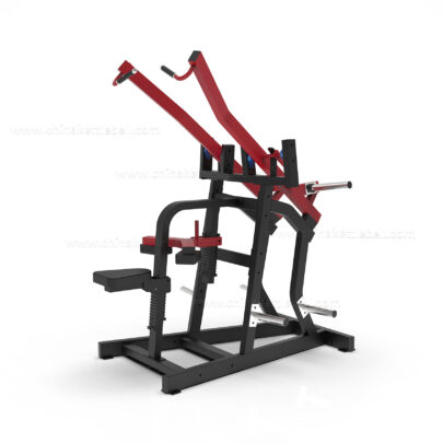 OUT LAT PULLDOWN