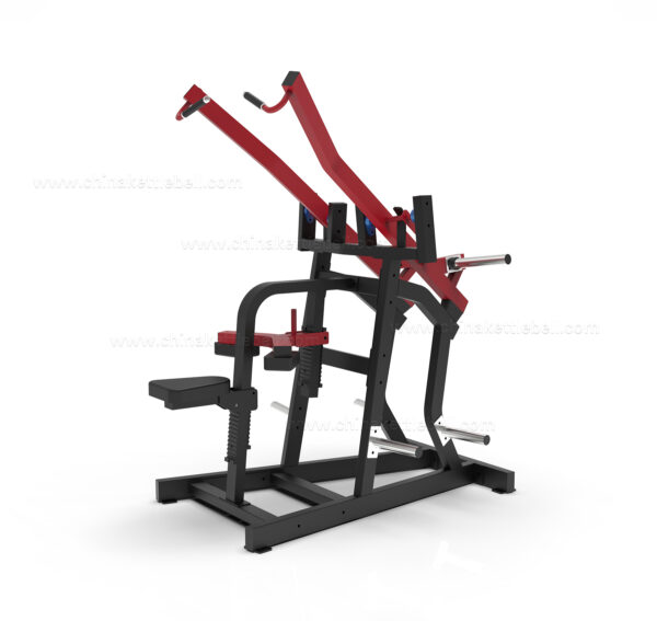 OUT LAT PULLDOWN