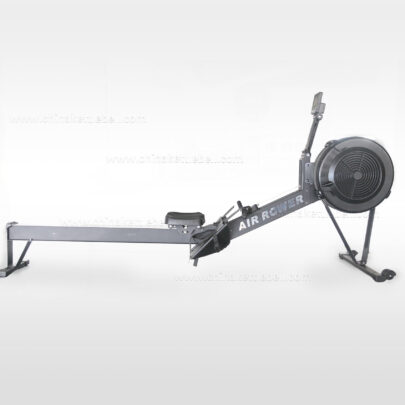AIR ROWER BLACK SWAN 2