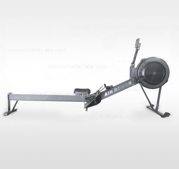 AIR ROWER BLACK SWAN 2