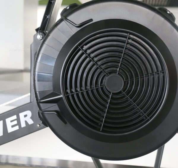 AIR ROWER BLACK SWAN 2 - Imagen 2