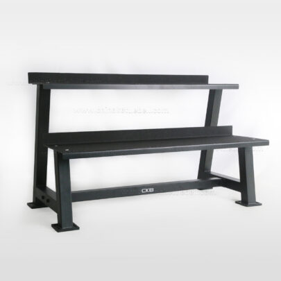 KETTLEBELL RACK 2 NIVELES