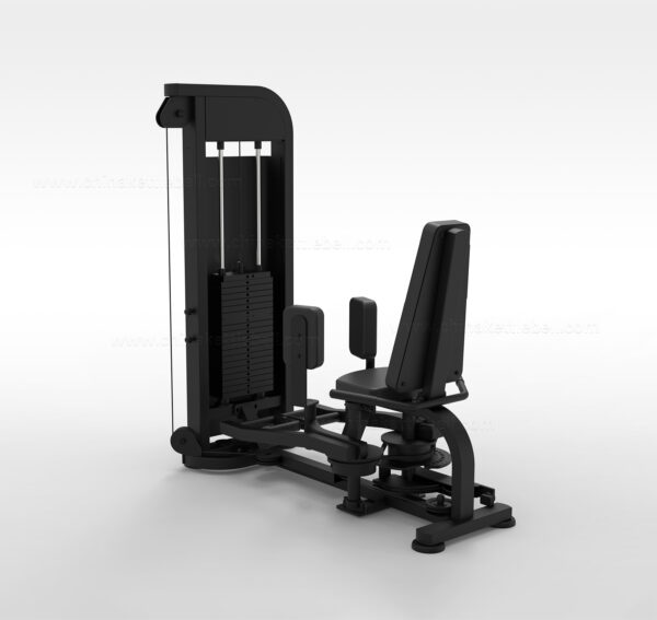 HIP ABDUCTOR & ADDUCTOR COMERCIAL