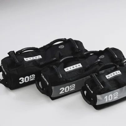Competition Sandbag Hyrox