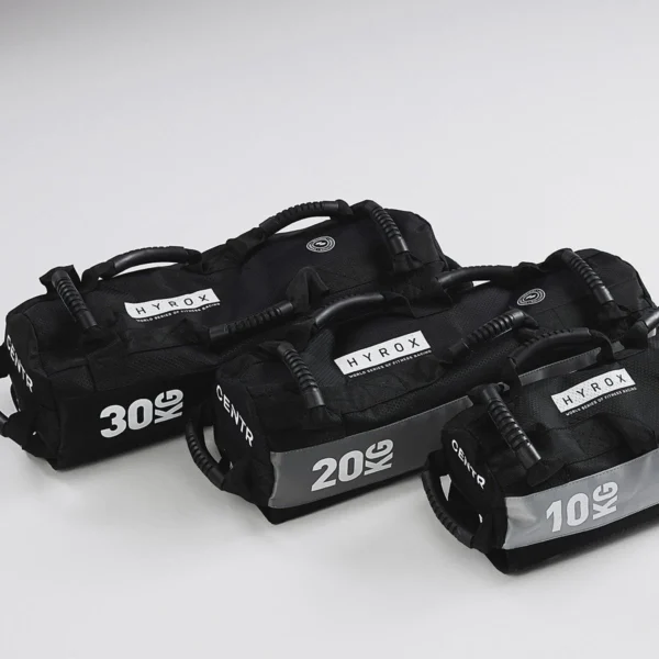 Competition Sandbag Hyrox