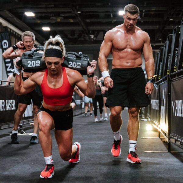 Competition Sandbag Hyrox - Imagen 2
