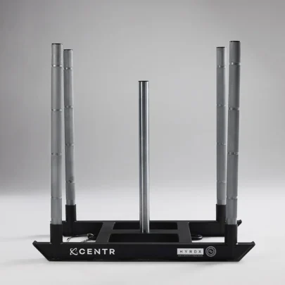 Competition Power Sled Hyrox
