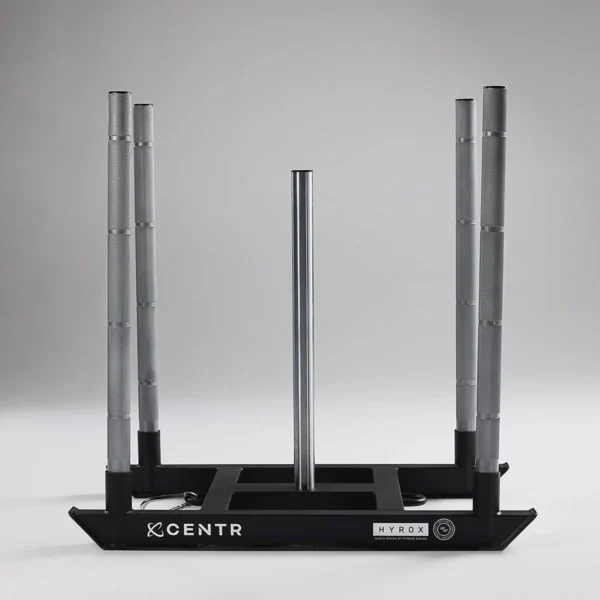 Competition Power Sled Hyrox
