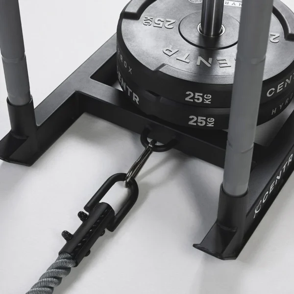 Competition Power Rope Hyrox - Imagen 3