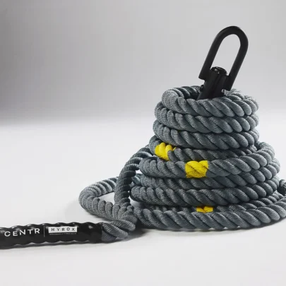 Competition Power Rope Hyrox