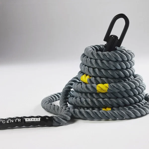 Competition Power Rope Hyrox