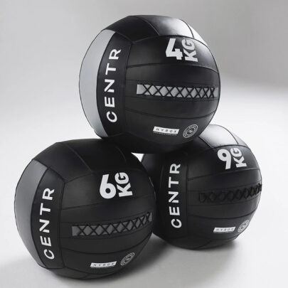 Hyrox competition Wall Ball