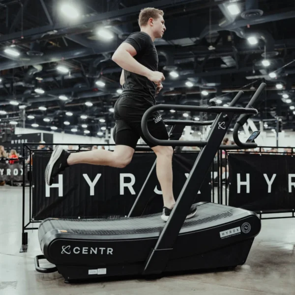 OFFICIAL HYROX PERFORM TREAD CORREDORA - Imagen 3