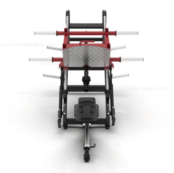 DEGREE LEG PRESS - Imagen 3