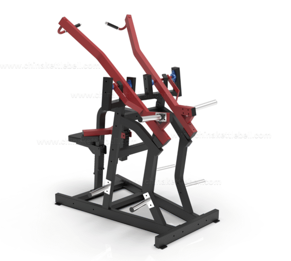 OUT LAT PULLDOWN - Imagen 2